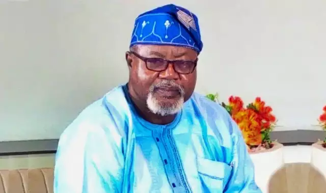 Veteran Nollywood Actor Papa Ajasco Is Dead Veteran Nollywood Actor Papa Ajasco Is Dead