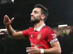 My Major Ambition Is To Win Trophies, Fernandes Reveals EPL: I Want To Win – Bruno Fernandes Speaks On Leaving Man Utd