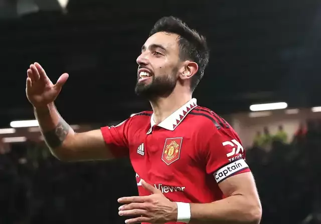 My Major Ambition Is To Win Trophies, Fernandes Reveals EPL: I Want To Win – Bruno Fernandes Speaks On Leaving Man Utd
