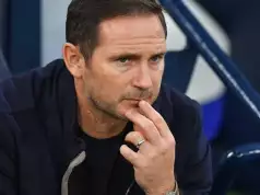 Lampard Appointed New Coventry Manager Lampard Appointed New Coventry Manager