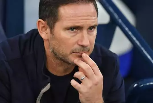 Lampard Appointed New Coventry Manager Lampard Appointed New Coventry Manager