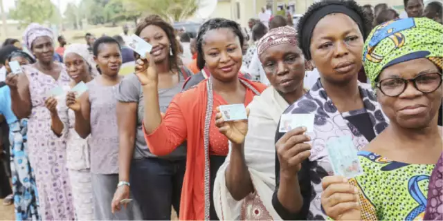 127,000 PVCs Distributed In 8 Days In Edo State — INEC