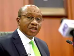 Emefiele Disputes EFCC’s Move To Expand Witness List Emefiele Disputes EFCC’s Move To Expand Witness List