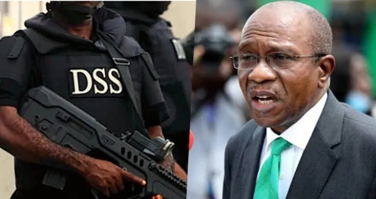 Court Rules On Emefiele’s Detention Challenge Today