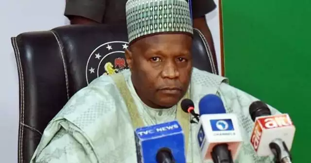 Gov. Inuwa Yahaya Approves N3bn For Payment Of Gratuity Backlog To Retirees Gov. Inuwa Yahaya Approves N3bn For Payment Of Gratuity Backlog To Retirees