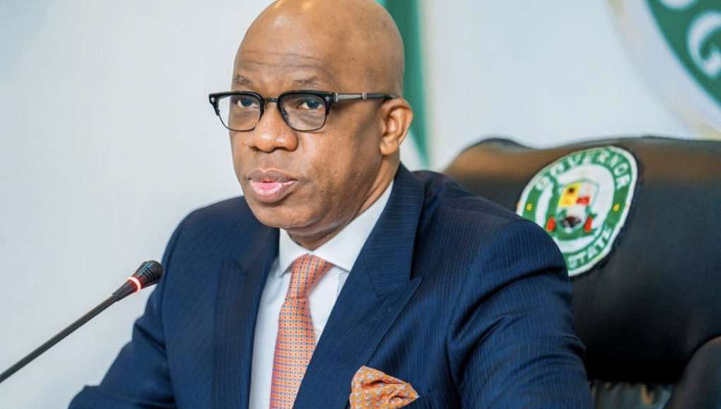 We’ve Paid N82bn As Pensions, Gratuities In 36 Months, Says Governor Abiodun
