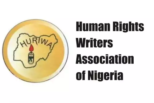 HURIWA Urges Immediate Action On Kidnapped Benue Varsity Students HURIWA Calls For Transparency On Missing Power Sector Funds, Requests Minister’s Response