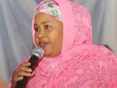 Tambuwal’s Aide, Hajiya Maina Dies After Stampede At Atiku’s Rally Tambuwal’s Aide, Hajiya Maina Dies After Stampede At Atiku’s Rally