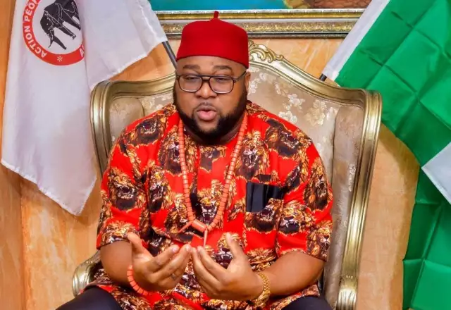 Group Alleges Assassination Attempt On Abia Assembly Candidate, Hon. Nwachukwu Group Alleges Assassination Attempt On Abia Assembly Candidate, Hon. Nwachukwu