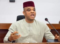 Abia Assembly Minority Leader Cautions State Govt Against Recruitment Of Commissioners From Backdoor Abia Assembly Minority Leader Cautions State Govt Against Recruitment Of Commissioners From Backdoor