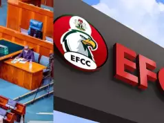 House Of Reps Warn EFCC Against Selling Assets To Looters House Of Reps Warn EFCC Against Selling Assets To Looters