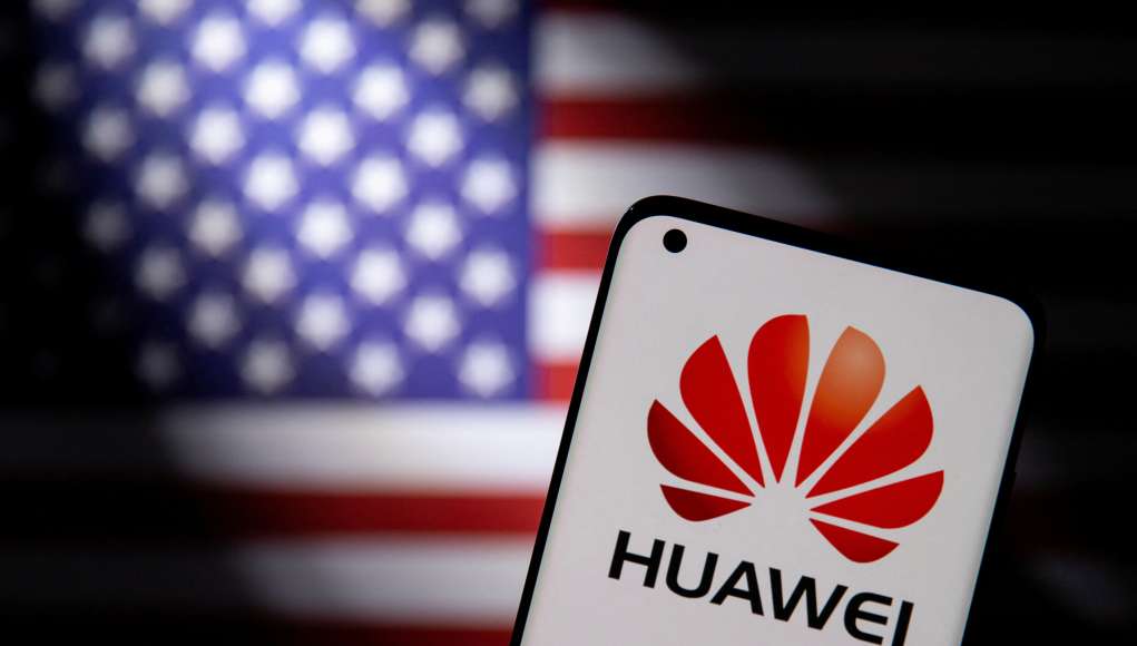 Tech War: Biden Moves To Stop US Exports To Huawei