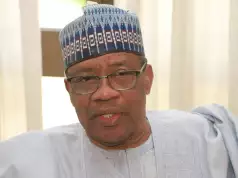 IBB Jets Out To Germany For Medical Attention