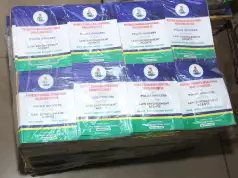 2023: IGP Orders Distribution Of 1M Copies Of Election SOPs To Policemen 2023: IGP Orders Distribution Of 1M Copies Of Election SOPs To Policemen