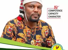 Arochukwu Constituency: I’ll Fight To The End, Ike Okorafor Vows High Court Ruling Arochukwu Constituency: I'll Fight To The End, Ike Okafor Vows High Court Ruling