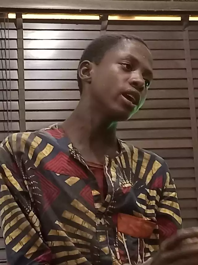 Man Kidnaps Father, Collects N2.5m Ransom In Kwara