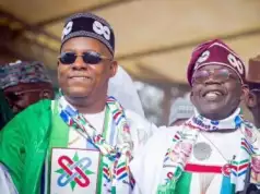 We Will Survive All Challenges Confronting Us – Shettima Tells Nigerians We Will Survive All Challenges Confronting Us - Shettima Tells Nigerians