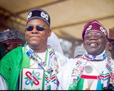 FG Releases 8-day Timetable For Tinubu/Shettima’s Inauguration (See Timetable)