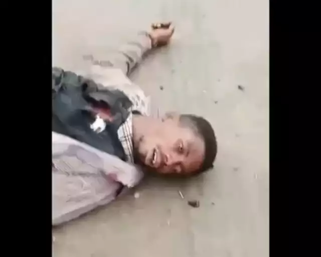 Yoruba Nation Agitation Turns Bloody in Lagos As Police Kill One