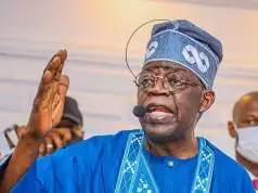 2023: Nigeria In Safe Hand With Tinubu, He Built Africa’s 5th Mega City — APC PC