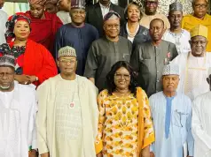 2023 General Election: Corps Members With Disabilities To Serve As Presiding Officers