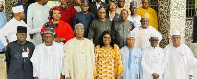 2023 General Election: Corps Members With Disabilities To Serve As Presiding Officers