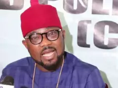 Imo State Worse Than Somalia, Borno Under Governor Uzodinma – CUPP Spokesman Imo State Worse Than Somalia, Borno Under Governor Uzodinma – CUPP Spokesman