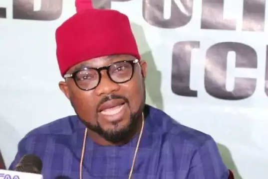 Imo State Worse Than Somalia, Borno Under Governor Uzodinma – CUPP Spokesman Imo State Worse Than Somalia, Borno Under Governor Uzodinma – CUPP Spokesman
