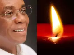 Sen. Kalu Mourns Prof. Ikonne, Describes Him As Accomplished Professional Ogah Commiserates With Abia Govt, Family Of Prof. Ikonne On His Demise