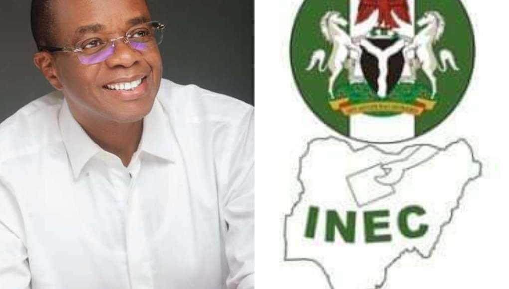 Ikonne's Death: INEC Directs Abia PDP To Conduct Fresh Primaries