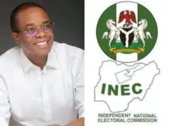 Ikonne’s Death: INEC Directs Abia PDP To Conduct Fresh Primaries Ikonne's Death: INEC Directs Abia PDP To Conduct Fresh Primaries