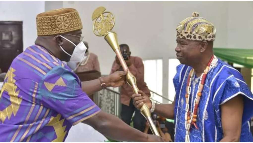2023 General Election: Don't Engage In Partisan Politics – Abia Govt To Traditional Rulers