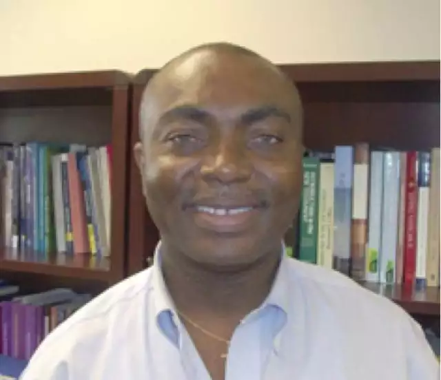 FG Seeks Investigation Into Death Of Nigerian Professor, Iwuchukwu In US