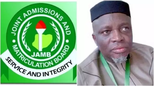 JAMB Reschedules UTME For 379,997 Affected Candidates JAMB Reschedules UTME For 379,997 Affected Candidates