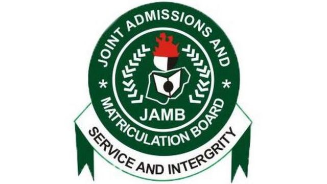 JAMB Pegs Minimum Admission Score At 140