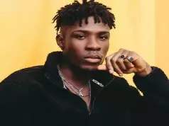 No Need Asking For Your Partner’s Body Count — Joeboy