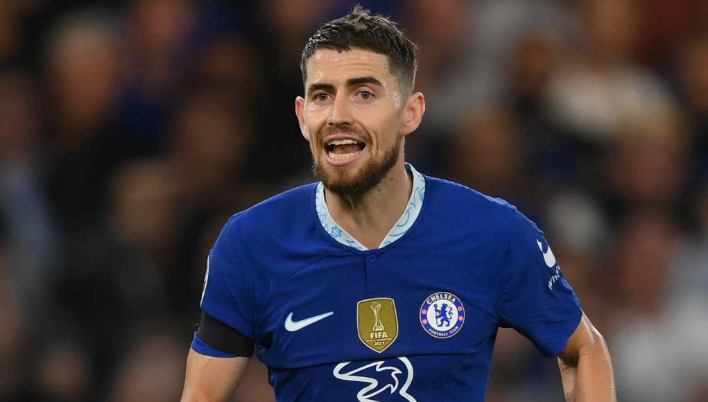 Don’t Offer Jorginho Contract Extension – Leboeuf Warns Chelsea