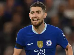 Don’t Offer Jorginho Contract Extension – Leboeuf Warns Chelsea Don’t Offer Jorginho Contract Extension – Leboeuf Warns Chelsea