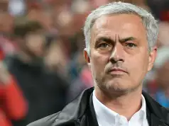 Mourinho Calls Coppa Italia The Worst Cup In Europe Mourinho Is completely Finished As A Coach – Ex-Real Madrid Star