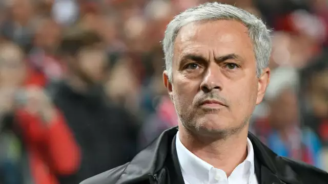 Mourinho Calls Coppa Italia The Worst Cup In Europe Mourinho Is completely Finished As A Coach – Ex-Real Madrid Star