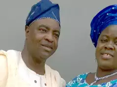 Prime Suspect In Murder Of CBN Staff, Wife Escapes From Police Custody