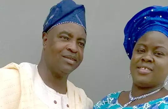 Prime Suspect In Murder Of CBN Staff, Wife Escapes From Police Custody