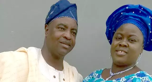 Prime Suspect In Murder Of CBN Staff, Wife Escapes From Police Custody