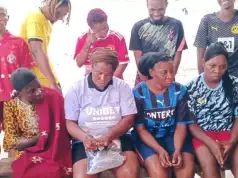 Edo Train kidnap: Twelve More Abducted Travelers Rescued, Abductors Hold Two Railway Workers