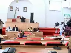 Kogi Assembly Recalls 4 Suspended Members Kogi Assembly Approves Recruitment Of 1,050 Hunters