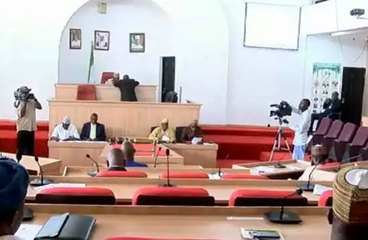 Kogi Assembly Approves Recruitment Of 1,050 Hunters Kogi Assembly Approves Recruitment Of 1,050 Hunters