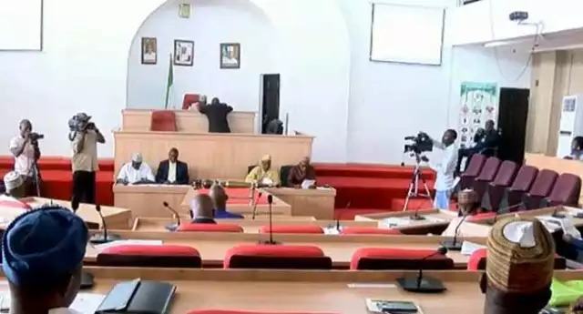 Kogi Assembly Approves Recruitment Of 1,050 Hunters Kogi Assembly Approves Recruitment Of 1,050 Hunters