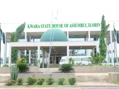 Kwara Assembly Confirms Death Of Majority Leader, Olawoyin Magaji Kwara Assembly Confirms Death Of majority Leader, Olawoyin Magaji