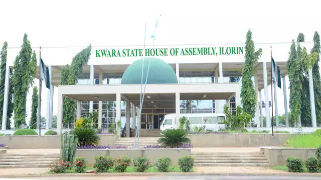 Kwara Assembly Confirms Death Of Majority Leader, Olawoyin Magaji Kwara Assembly Confirms Death Of majority Leader, Olawoyin Magaji
