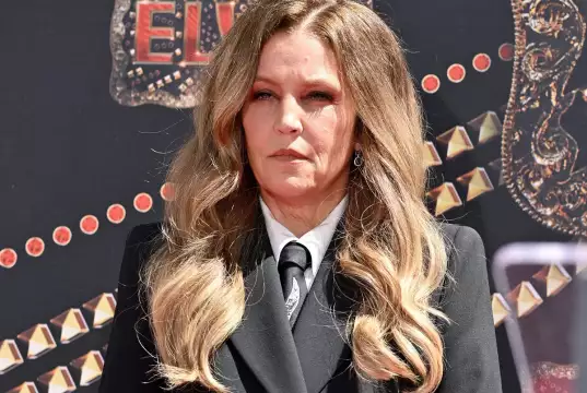 American Artiste, Lisa Presley Dies At Age 54 American Artiste, Lisa Presley Dies At Age 54